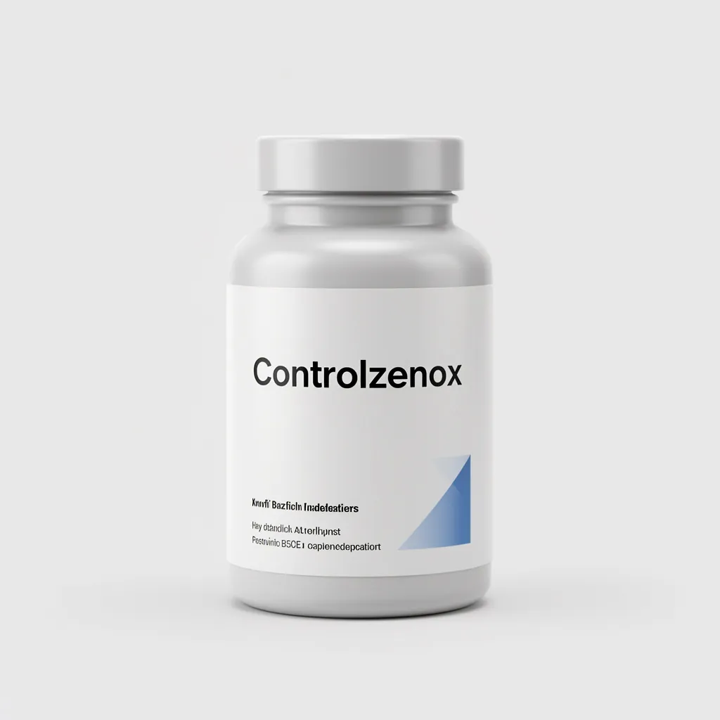 Controlzenox
